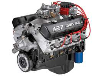 P445D Engine